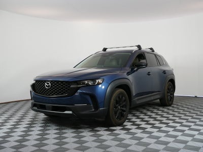 2025 Mazda Mazda CX-50 2.5 S Preferred Package AWD *1-OWNER!*