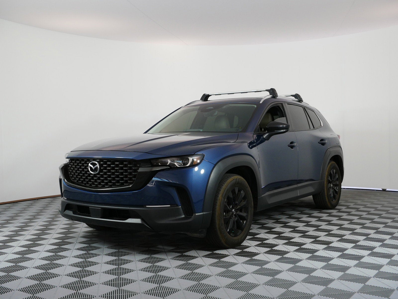 2025 Mazda Mazda CX-50 2.5 S Preferred Package AWD *1-OWNER!*
