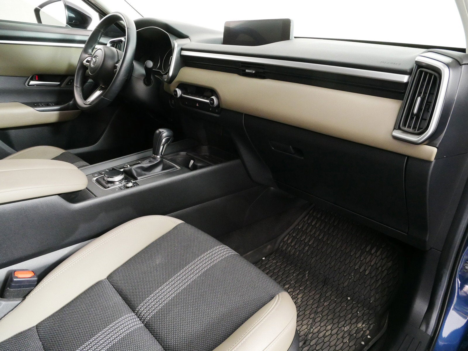 2025 Mazda Mazda CX-50 2.5 S Preferred Package AWD *1-OWNER!*