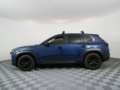2025 Mazda Mazda CX-50 2.5 S Preferred Package AWD *1-OWNER!*