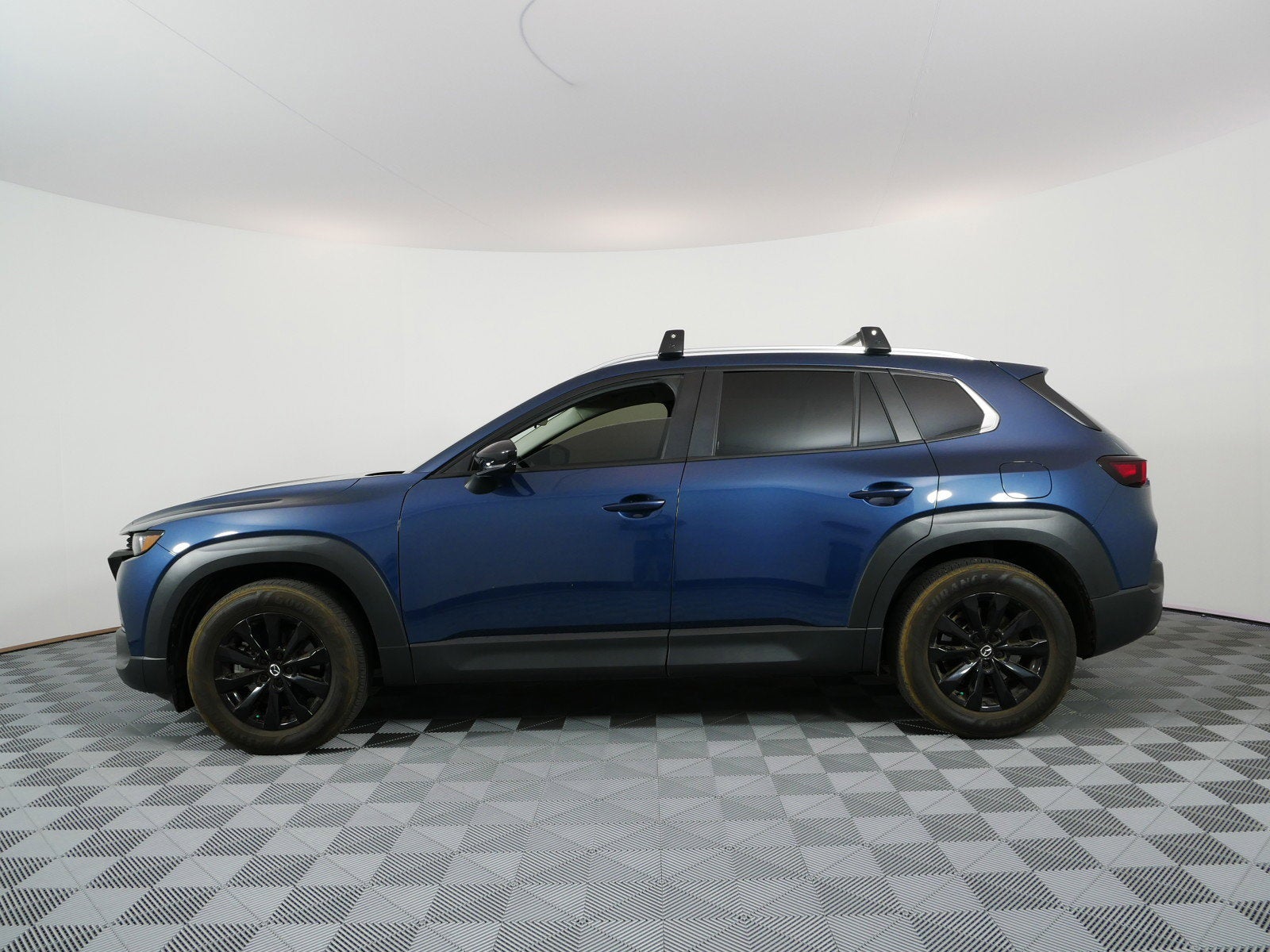 2025 Mazda Mazda CX-50 2.5 S Preferred Package AWD *1-OWNER!*