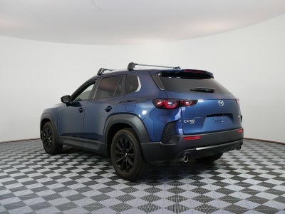 2025 Mazda Mazda CX-50 2.5 S Preferred Package AWD *1-OWNER!*