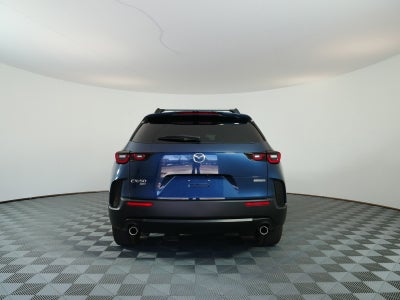 2025 Mazda Mazda CX-50 2.5 S Preferred Package AWD *1-OWNER!*
