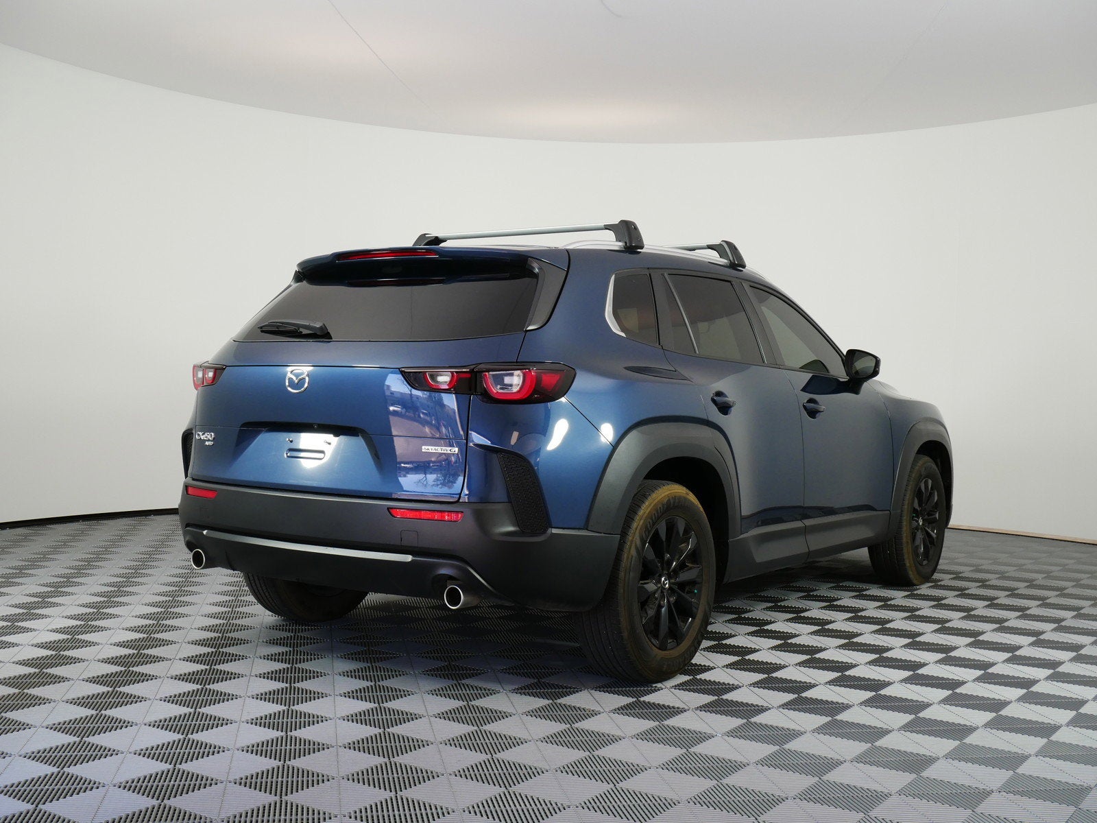 2025 Mazda Mazda CX-50 2.5 S Preferred Package AWD *1-OWNER!*