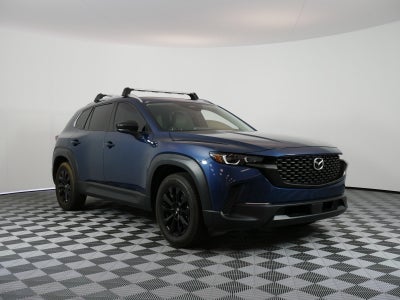 2025 Mazda Mazda CX-50 2.5 S Preferred Package AWD *1-OWNER!*