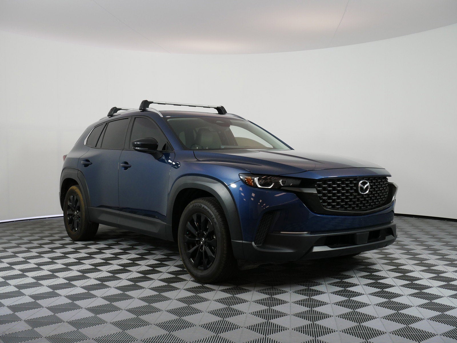 2025 Mazda Mazda CX-50 2.5 S Preferred Package AWD *1-OWNER!*