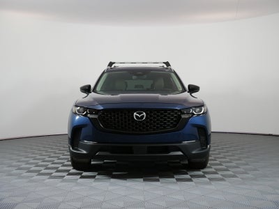 2025 Mazda Mazda CX-50 2.5 S Preferred Package AWD *1-OWNER!*