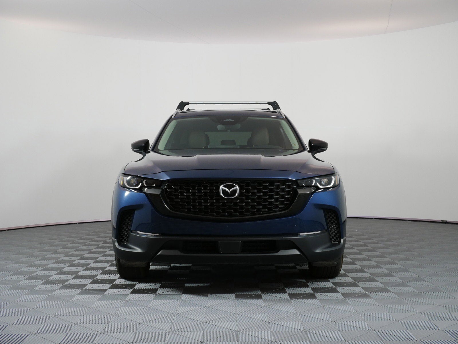 2025 Mazda Mazda CX-50 2.5 S Preferred Package AWD *1-OWNER!*