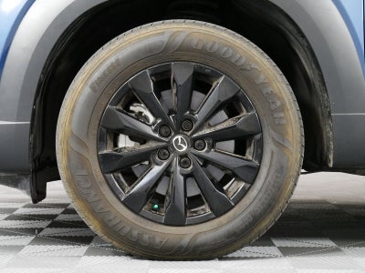 2025 Mazda Mazda CX-50 2.5 S Preferred Package AWD *1-OWNER!*
