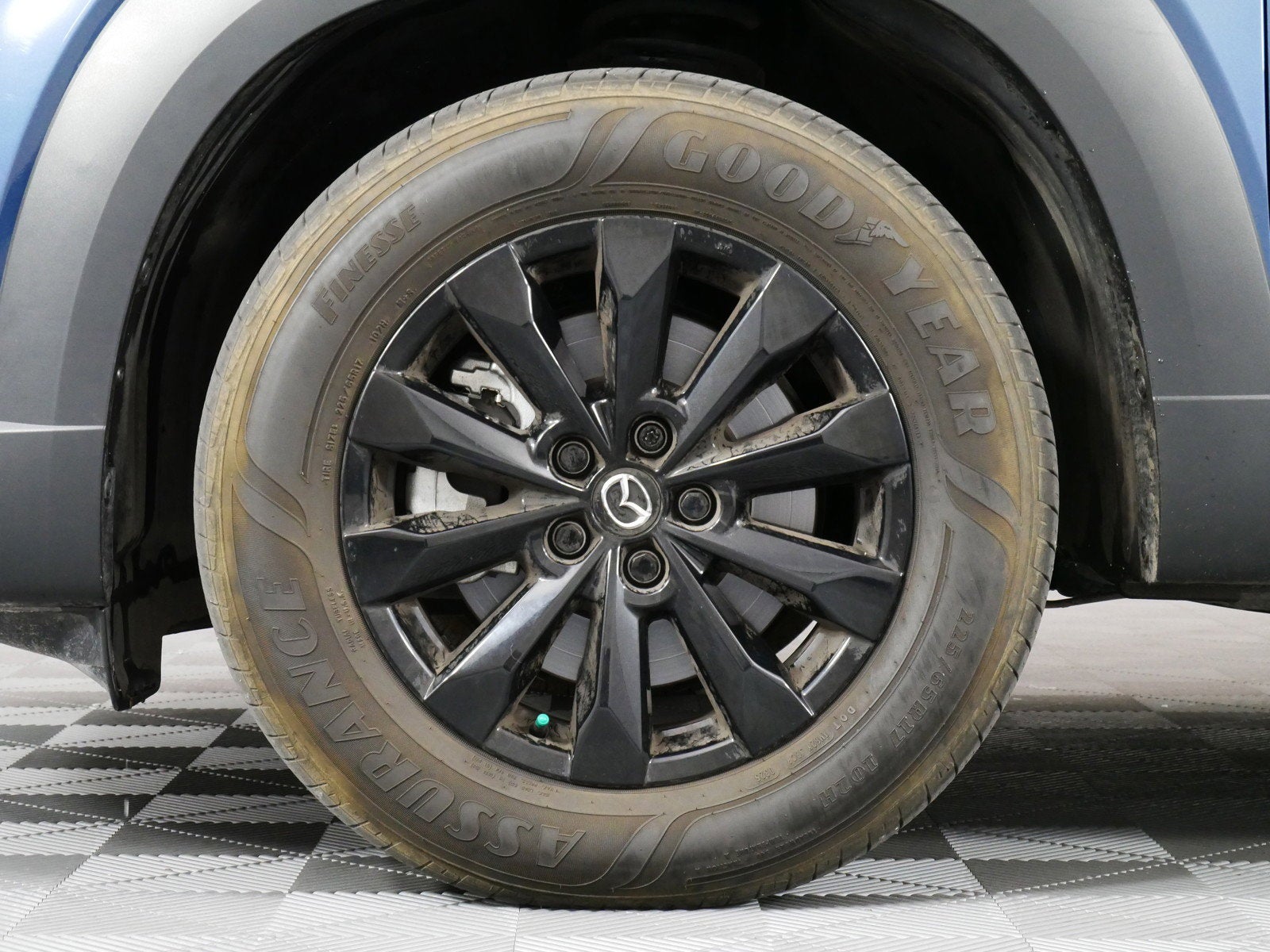 2025 Mazda Mazda CX-50 2.5 S Preferred Package AWD *1-OWNER!*