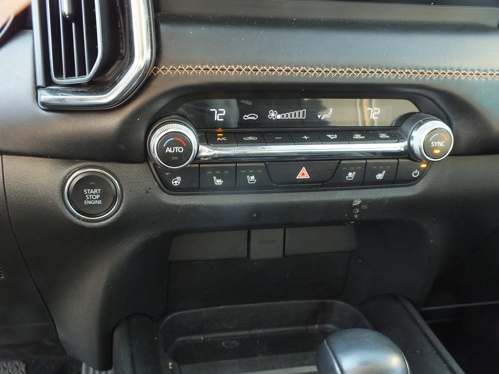 2024 Mazda Mazda CX-50 2.5 Turbo Premium Plus Package AWD *1-OWNER*