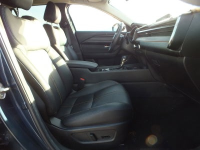 2024 Mazda Mazda CX-50 2.5 Turbo Premium Plus Package AWD *1-OWNER*