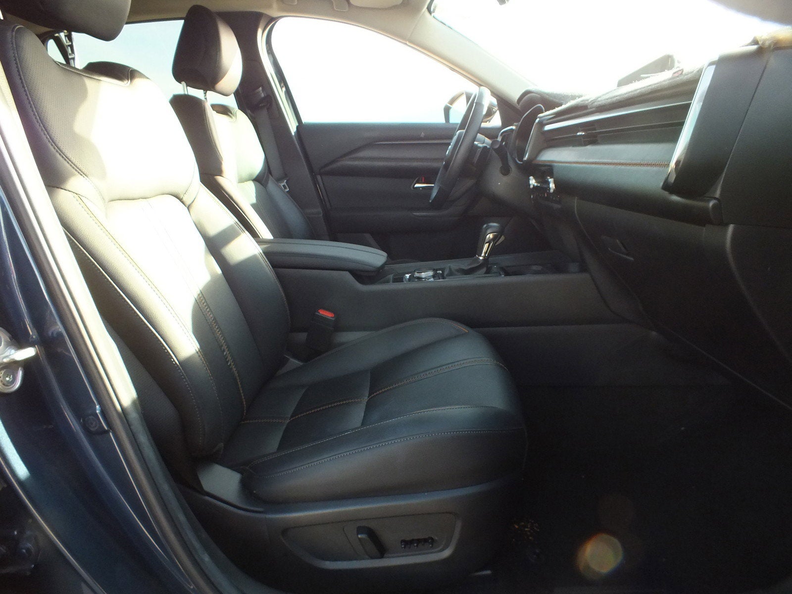 2024 Mazda Mazda CX-50 2.5 Turbo Premium Plus Package AWD *1-OWNER*