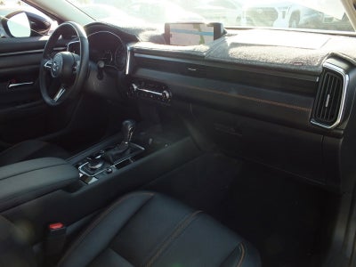 2024 Mazda Mazda CX-50 2.5 Turbo Premium Plus Package AWD *1-OWNER*