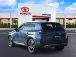 2024 Mazda Mazda CX-50 2.5 Turbo Premium Plus Package AWD *1-OWNER*