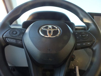 2026 Toyota Corolla Cross L *LIKE NEW CONDITION!*