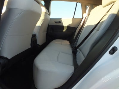 2026 Toyota Corolla Cross L *LIKE NEW CONDITION!*