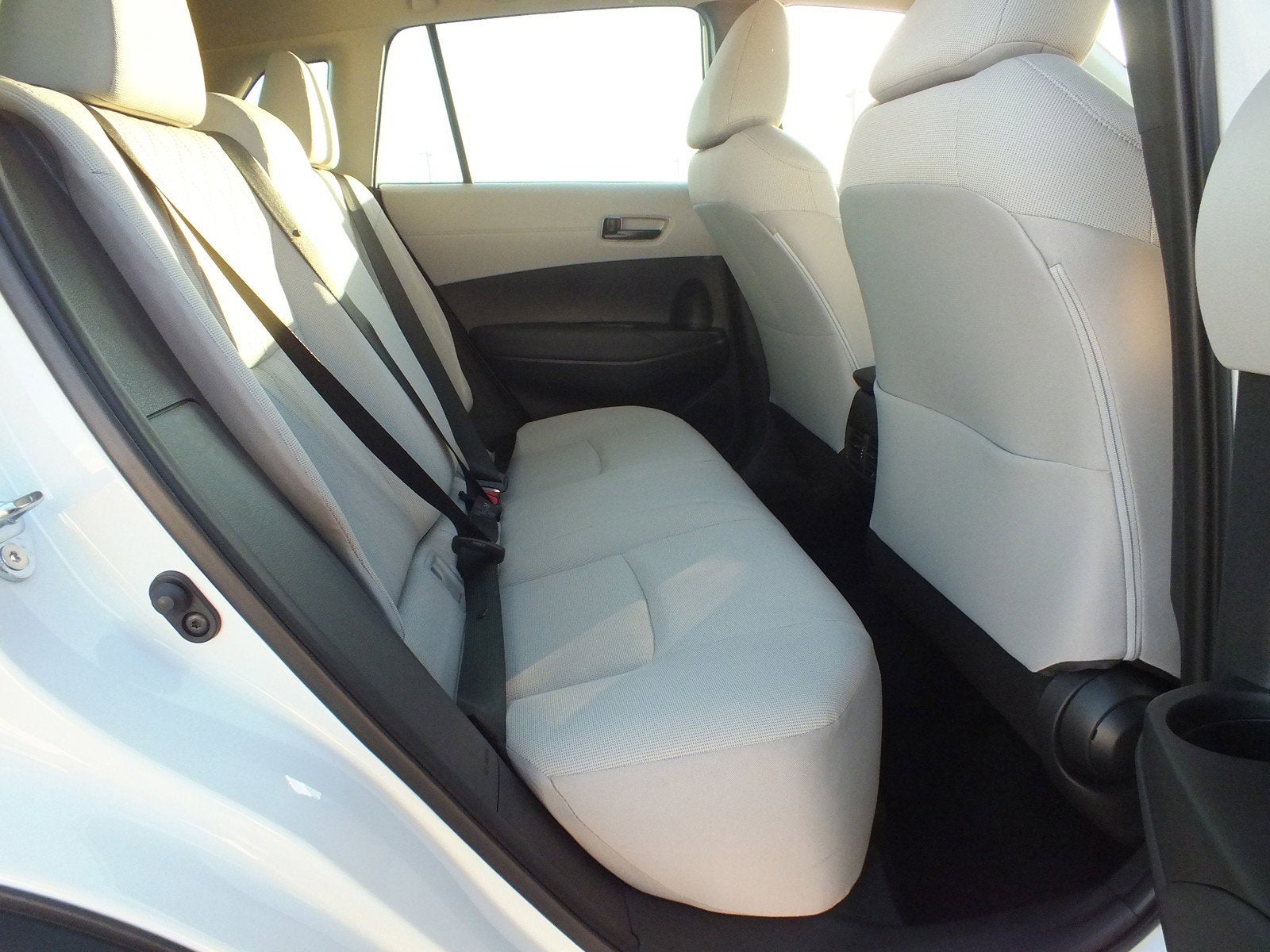 2026 Toyota Corolla Cross L *LIKE NEW CONDITION!*