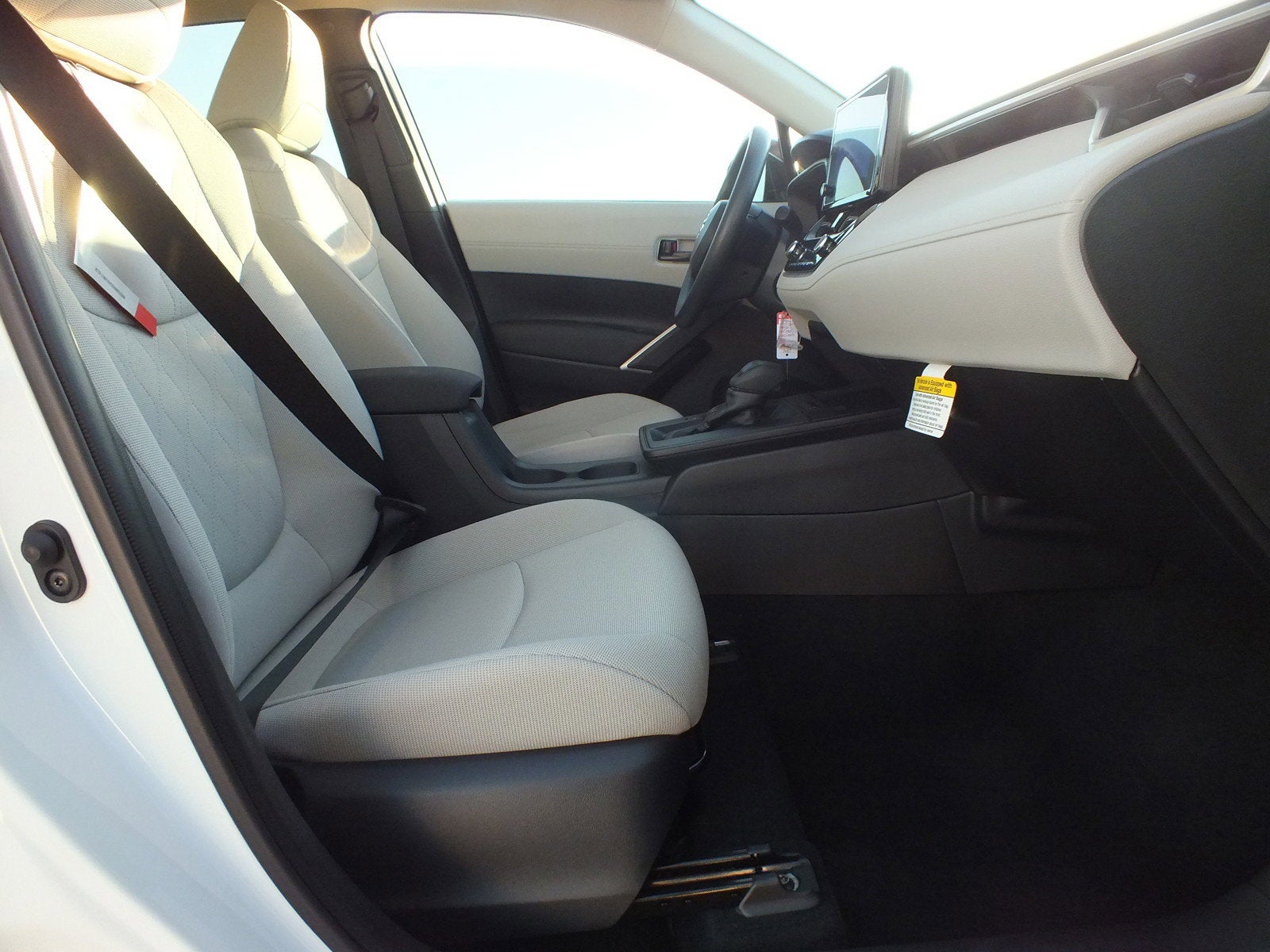 2026 Toyota Corolla Cross L *LIKE NEW CONDITION!*