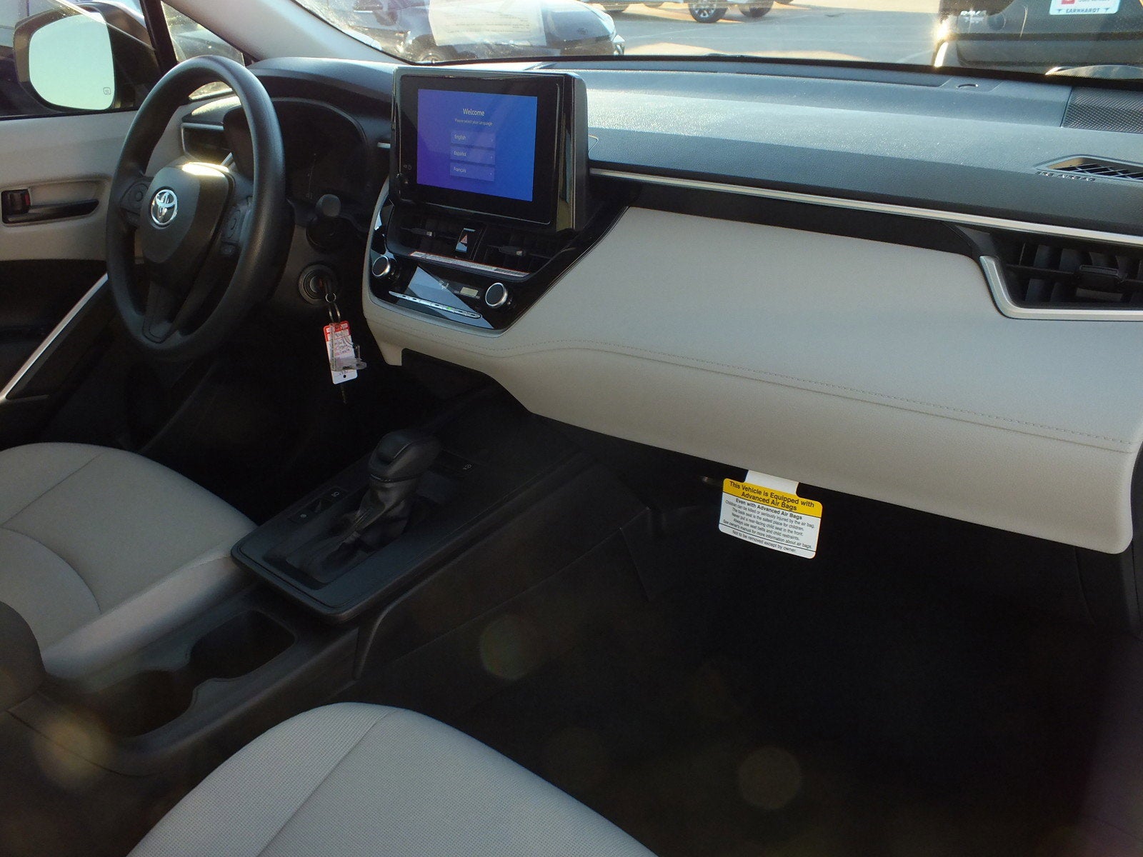 2026 Toyota Corolla Cross L *LIKE NEW CONDITION!*