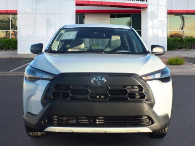 2026 Toyota Corolla Cross L *LIKE NEW CONDITION!*