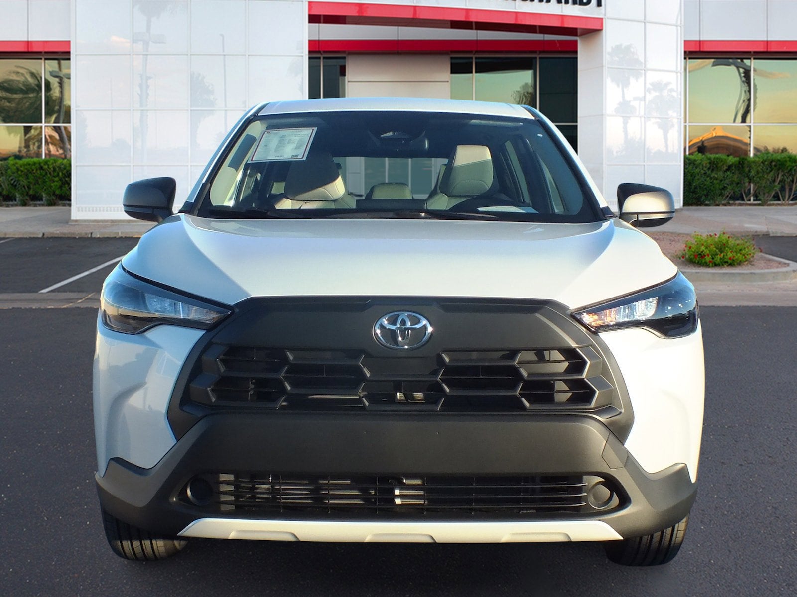 2026 Toyota Corolla Cross L *LIKE NEW CONDITION!*