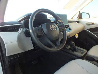 2026 Toyota Corolla Cross L *LIKE NEW CONDITION!*