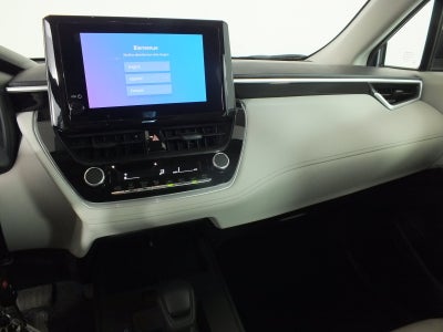 2026 Toyota Corolla Cross L *1-OWNER! LOW MILES!*