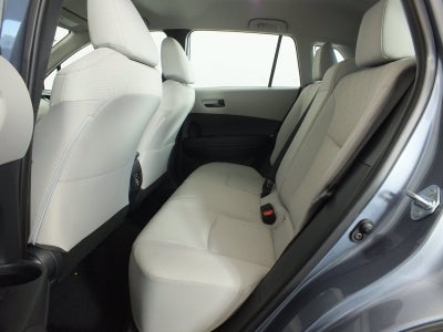 2026 Toyota Corolla Cross L *1-OWNER! LOW MILES!*