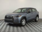 2026 Toyota Corolla Cross L *1-OWNER! LOW MILES!*