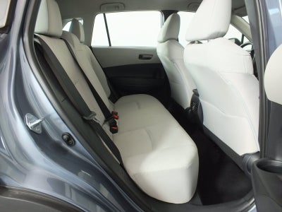 2026 Toyota Corolla Cross L *1-OWNER! LOW MILES!*