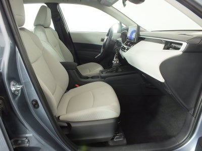 2026 Toyota Corolla Cross L *1-OWNER! LOW MILES!*