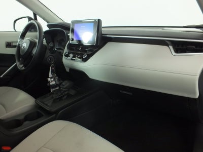 2026 Toyota Corolla Cross L *1-OWNER! LOW MILES!*
