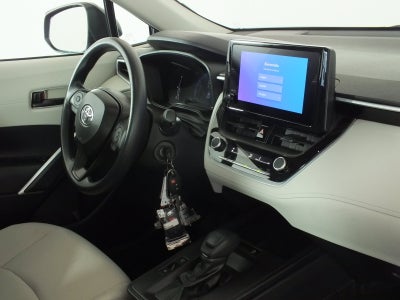 2026 Toyota Corolla Cross L *1-OWNER! LOW MILES!*