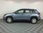 2026 Toyota Corolla Cross L *1-OWNER! LOW MILES!*