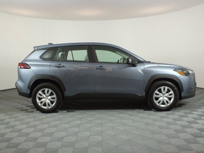 2026 Toyota Corolla Cross L *1-OWNER! LOW MILES!*