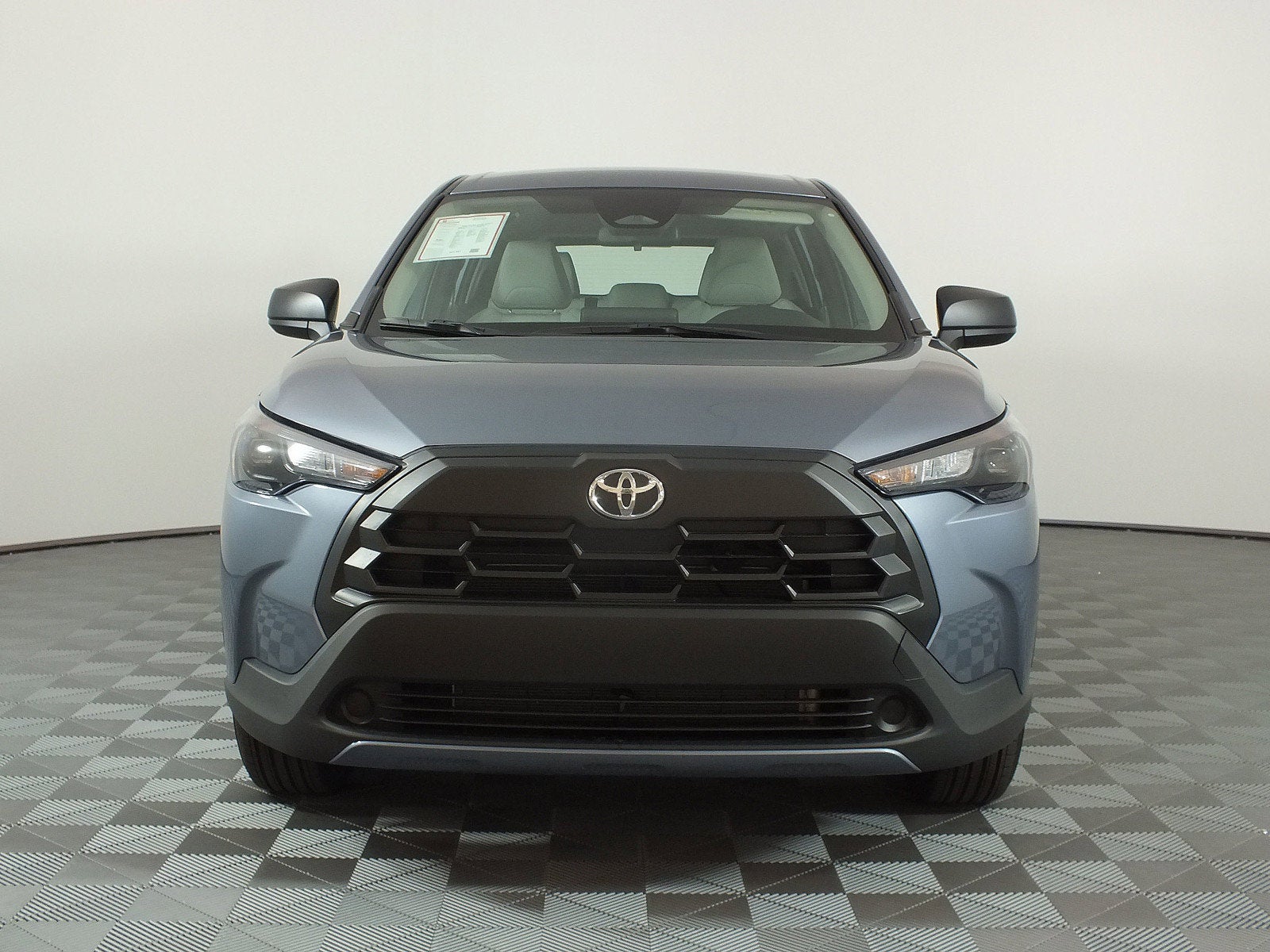 2026 Toyota Corolla Cross L *1-OWNER! LOW MILES!*
