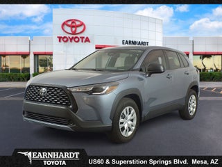 2024 Toyota Corolla Cross L *UNDER 20K MILES!*