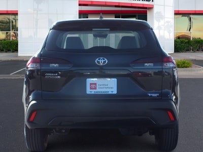 2026 Toyota Corolla Cross L *1-OWNER! LIKE NEW!*