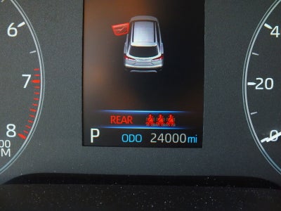 2024 Toyota Corolla Cross LE *1-OWNER*