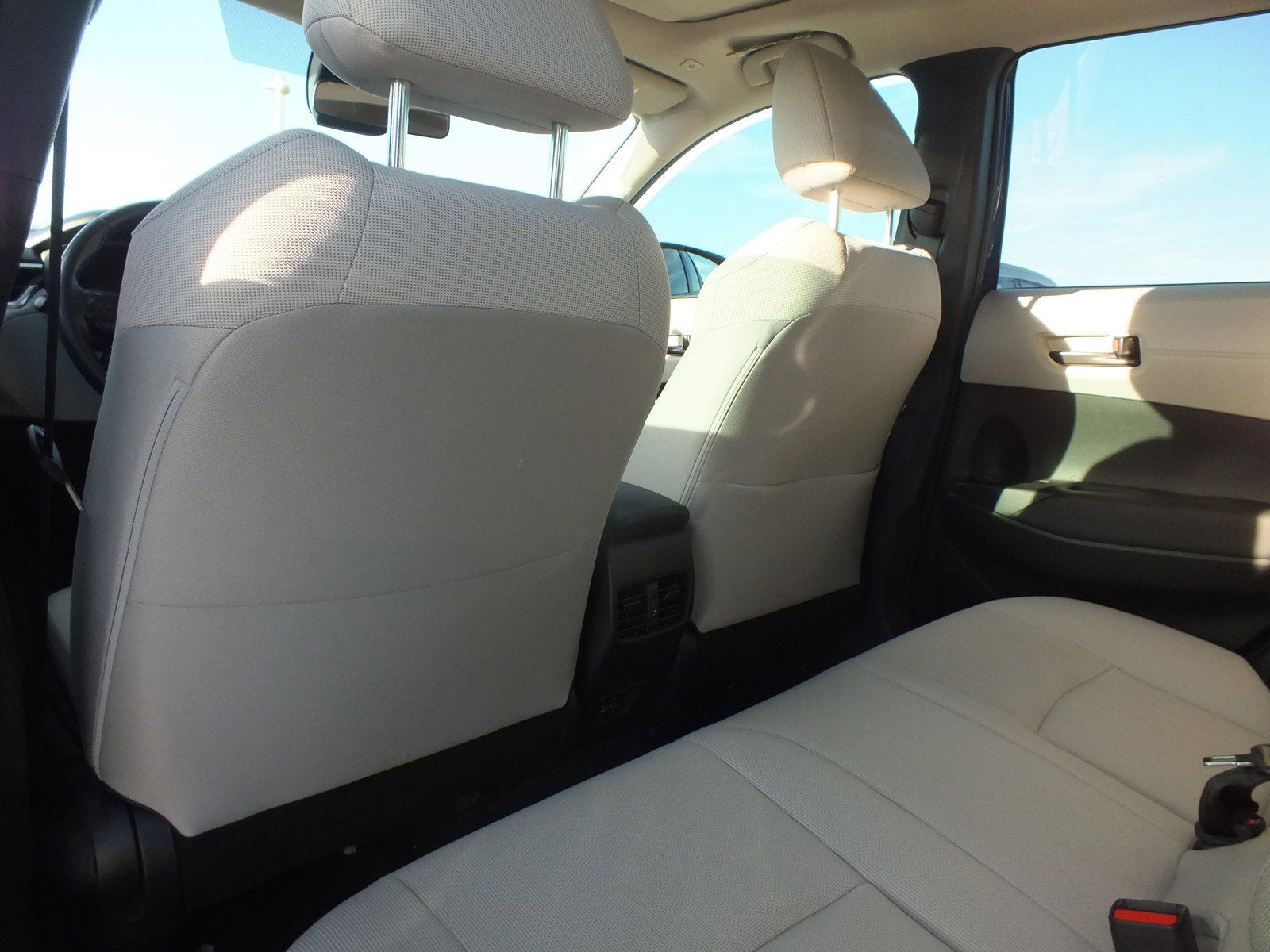 2024 Toyota Corolla Cross LE *1-OWNER*