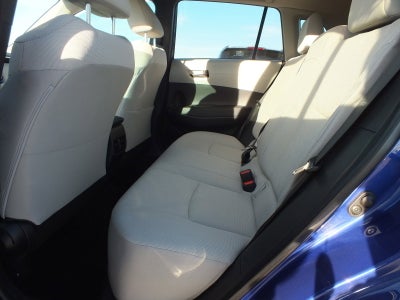 2024 Toyota Corolla Cross LE *1-OWNER*