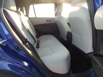 2024 Toyota Corolla Cross LE *1-OWNER*