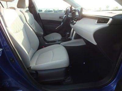 2024 Toyota Corolla Cross LE *1-OWNER*