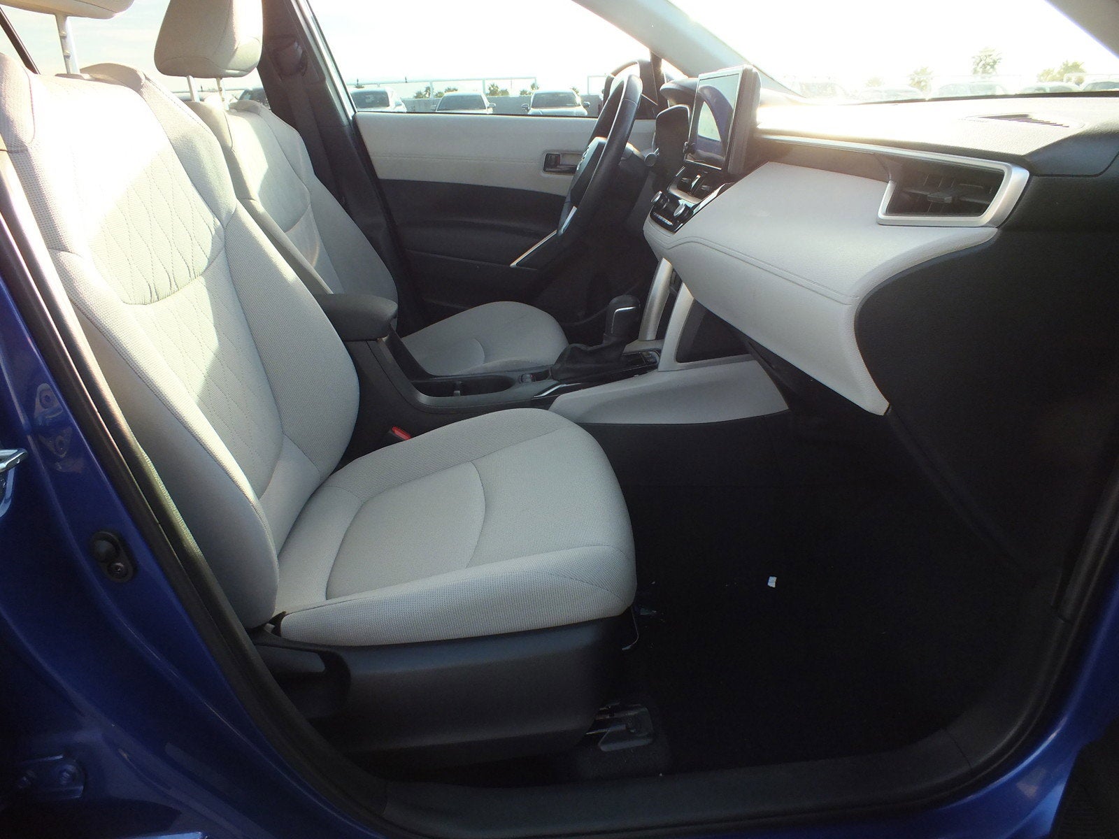 2024 Toyota Corolla Cross LE *1-OWNER*