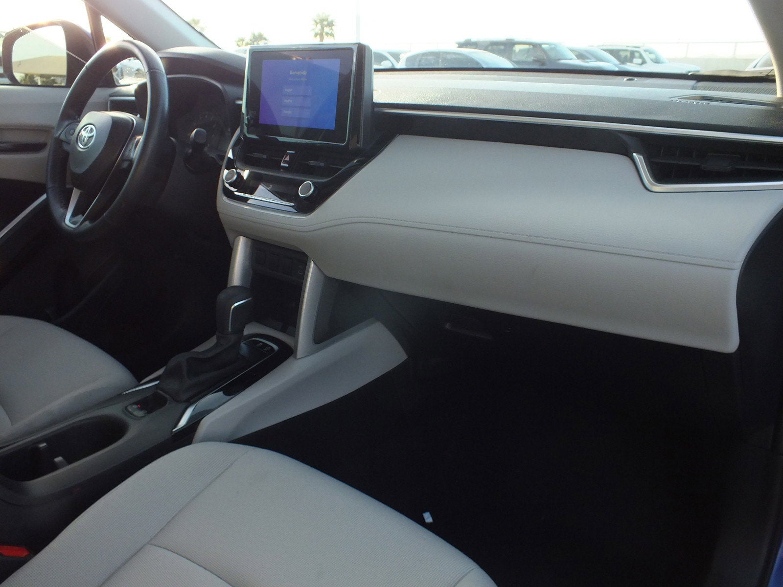 2024 Toyota Corolla Cross LE *1-OWNER*