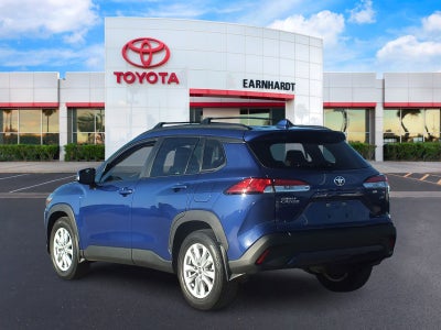 2024 Toyota Corolla Cross LE *1-OWNER*