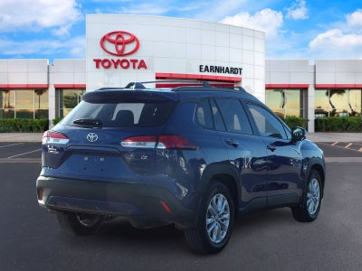2024 Toyota Corolla Cross LE *1-OWNER*