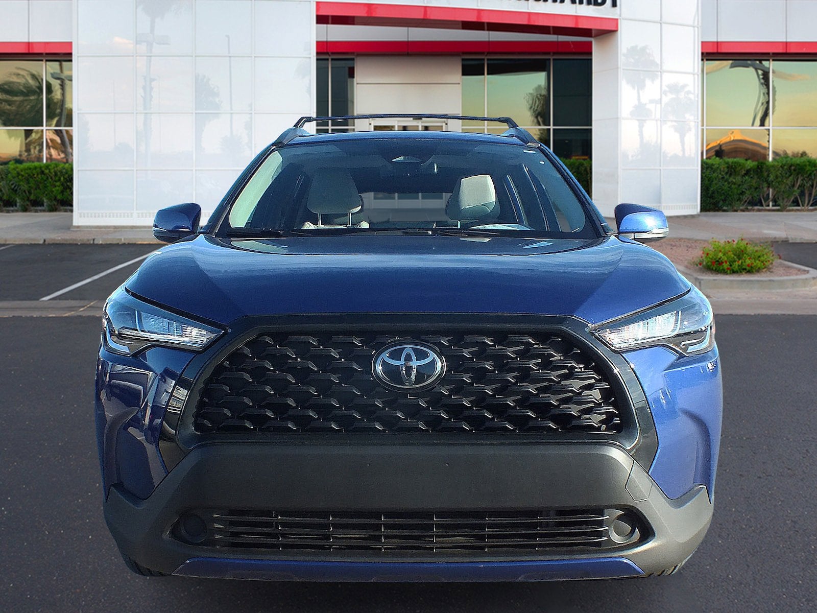 2024 Toyota Corolla Cross LE *1-OWNER*