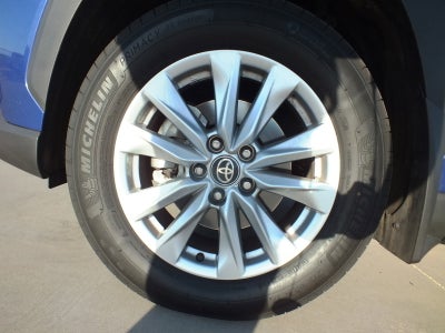 2024 Toyota Corolla Cross LE *1-OWNER*